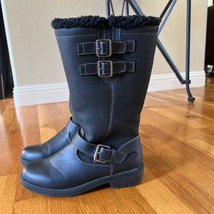 Totes Winter Boots - Size 7